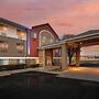 Holiday Inn Express Hotel & Suites Canyon by IHG