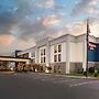 Hampton Inn Roanoke/Hollins - I-81
