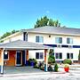 Express Inn Parsons