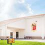 Super 8 by Wyndham Lincoln