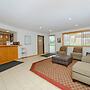 Americas Best Value Inn Charlotte, MI
