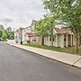 TownePlace Suites by Marriott Tallahassee N Capital Circle
