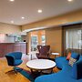 Fairfield Inn & Suites by Marriott St Petersburg Clearwater