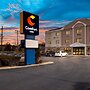 Comfort Inn Bordentown near NJ Turnpike