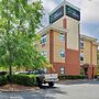 Extended Stay America Suites Charlotte Pineville Park Rd