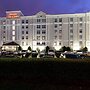 Hampton Inn & Suites Raleigh/Cary I-40 (PNC Arena)