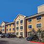 Extended Stay America Suites Houston Westchase Richmond