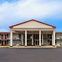 Red Roof Inn & Suites Cave City