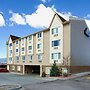 Days Inn by Wyndham Colorado Springs Air Force Academy