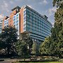 Hilton Frankfurt City Centre