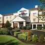 SpringHill Suites Bentonville