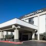 Hampton Inn Bentonville/Rogers