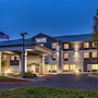 Spark by Hilton Denver International Airport