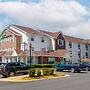 Extended Stay America Suites Chantilly Dulles