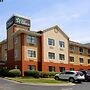 Extended Stay America Suites Atlanta Kennesaw Town Center