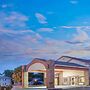 Super 8 by Wyndham Carthage