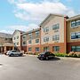Extended Stay America Select Suites DC Germantown Milestone