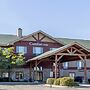 Comfort Inn Owatonna near Medical Center