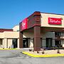 Red Roof Inn Staunton
