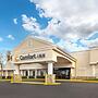 Comfort Inn Monticello