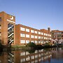 Premier Inn Norwich Nelson City Centre