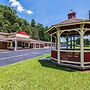 Americas Best Value Inn Franklin