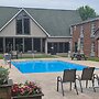Quality Inn Dublin I-81