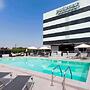 Hotel Pullman Bordeaux Lac