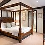 Best Western The Rose & Crown Hotel