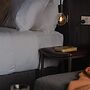 m. hotel