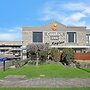 Comfort Inn On Raglan