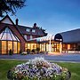 Mercure Hull Grange Park Hotel