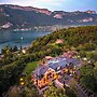 Les Tresoms Lake and Spa Resort