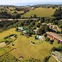 Far Hills Hotel