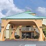 Quality Inn & Suites Crescent City Redwood Coast