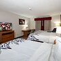 Red Roof Inn Fulton