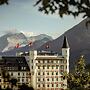Gstaad Palace
