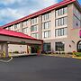 Lakeland Hotel