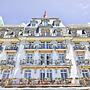 Grand Hotel Suisse Majestic, Autograph Collection