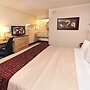 Red Roof Inn Dayton North Airport