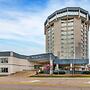 DoubleTree by Hilton Hotel Jefferson City