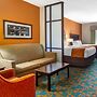 Comfort Suites Knoxville West - Farragut