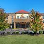 Comfort Suites Knoxville West - Farragut