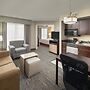 Homewood Suites by Hilton Chicago - Schaumburg