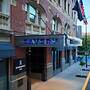 Renaissance Des Moines Savery Hotel