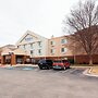 Fairfield Inn Ponca City