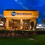 Best Western Yuma Mall Hotel & Suites