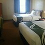 Quality Inn & Suites Covington