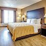 Quality Inn near Six Flags Discovery Kingdom - Napa Valley