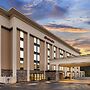Hampton Inn Bridgeport/Clarksburg